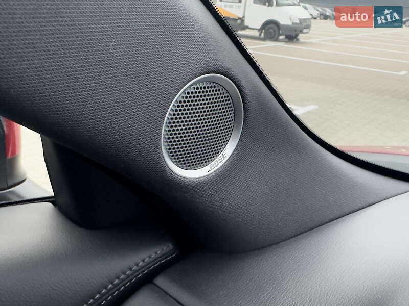 Позашляховик / Кросовер Mazda CX-5 2019 в Києві