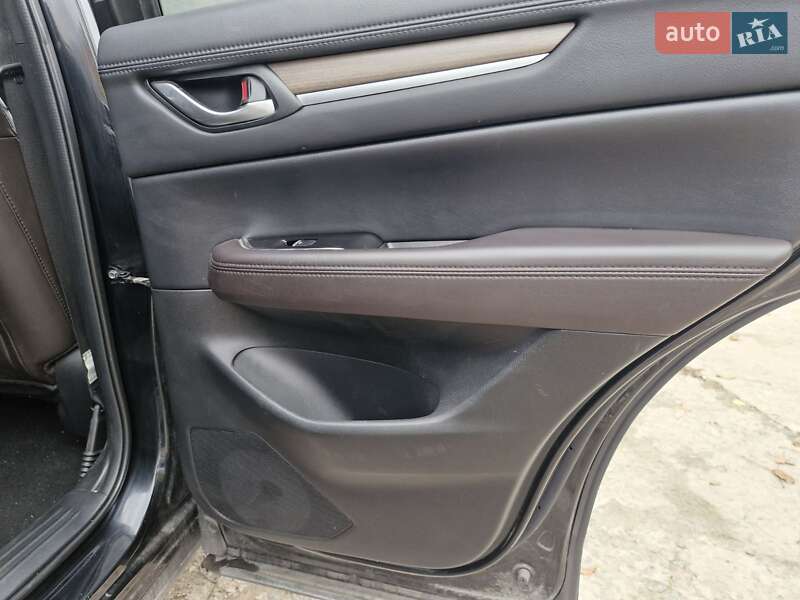 Позашляховик / Кросовер Mazda CX-5 2021 в Умані фото 24 Позашляховик / Кросовер Mazda CX-5 2021 в Умані