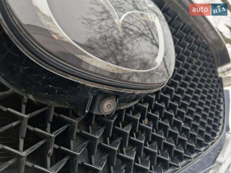 Позашляховик / Кросовер Mazda CX-5 2021 в Умані фото 29 Позашляховик / Кросовер Mazda CX-5 2021 в Умані