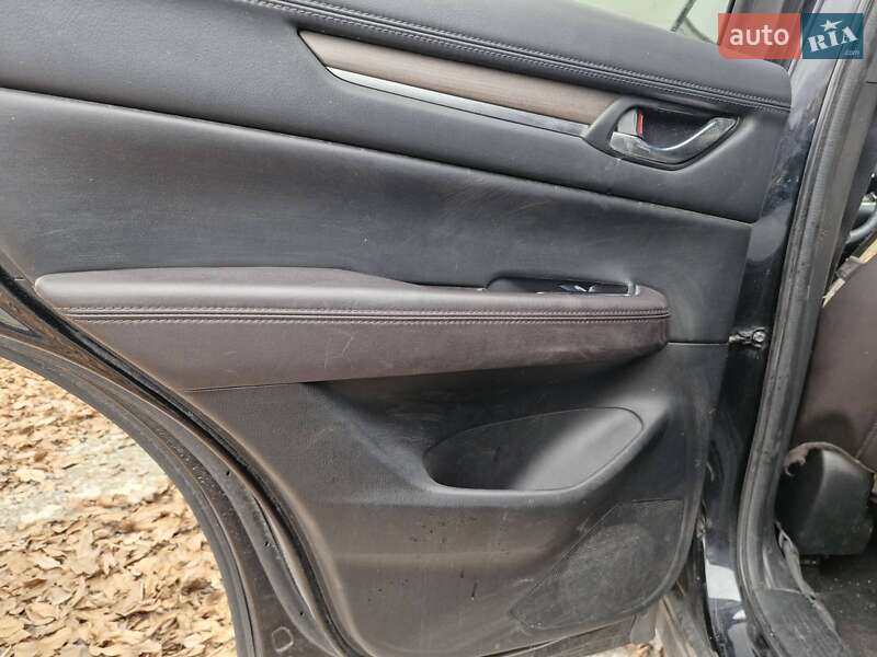 Позашляховик / Кросовер Mazda CX-5 2021 в Умані фото 26 Позашляховик / Кросовер Mazda CX-5 2021 в Умані