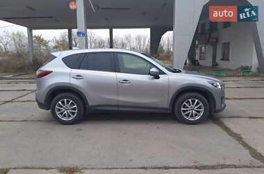 Внедорожник / Кроссовер Mazda CX-5 2012 в Тернополе