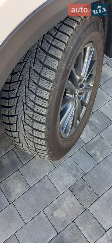 Внедорожник / Кроссовер Mazda CX-5 2019 в Виннице