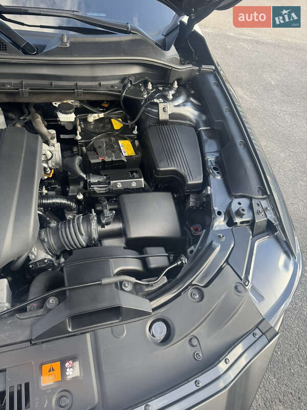 Внедорожник / Кроссовер Mazda CX-5 2023 в Днепре