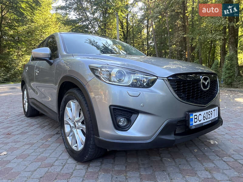 Внедорожник / Кроссовер Mazda CX-5 2014 в Дрогобыче фото 18 Внедорожник / Кроссовер Mazda CX-5 2014 в Дрогобыче