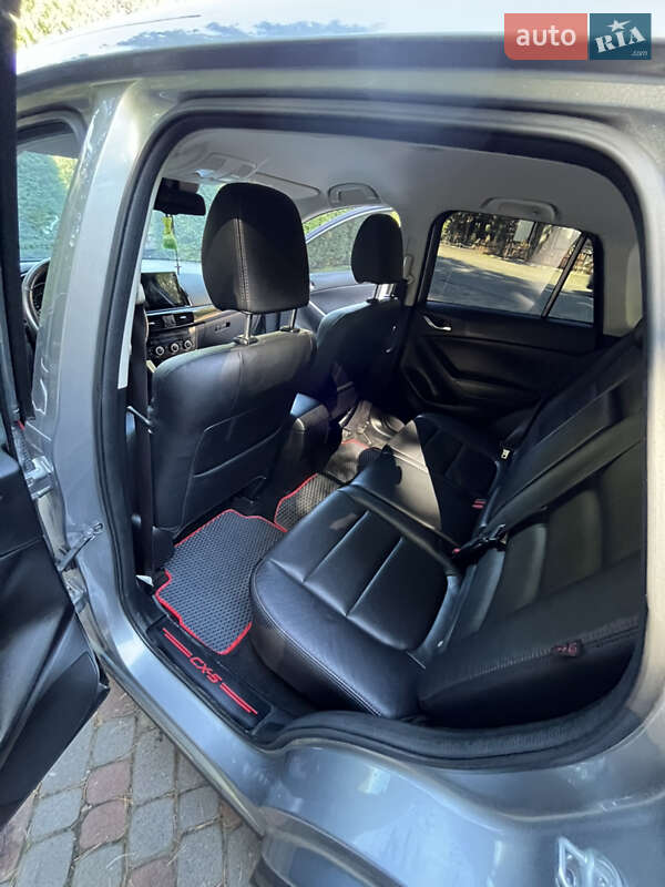 Внедорожник / Кроссовер Mazda CX-5 2014 в Дрогобыче фото 24 Внедорожник / Кроссовер Mazda CX-5 2014 в Дрогобыче