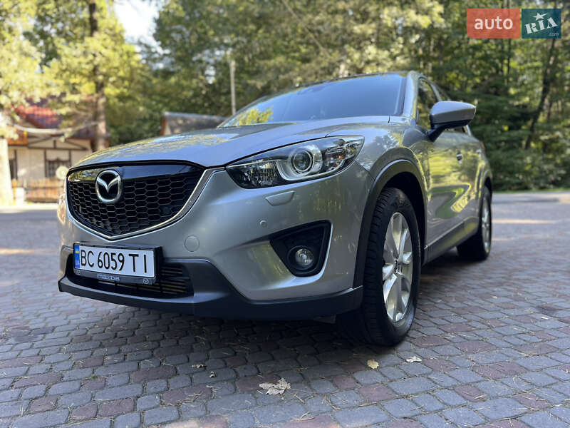 Внедорожник / Кроссовер Mazda CX-5 2014 в Дрогобыче фото 38 Внедорожник / Кроссовер Mazda CX-5 2014 в Дрогобыче