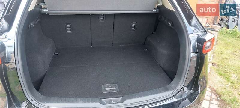 Внедорожник / Кроссовер Mazda CX-5 2022 в Луцке фото 29 Внедорожник / Кроссовер Mazda CX-5 2022 в Луцке