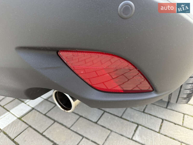 Позашляховик / Кросовер Mazda CX-5 2016 в Луцьку фото 36 Позашляховик / Кросовер Mazda CX-5 2016 в Луцьку