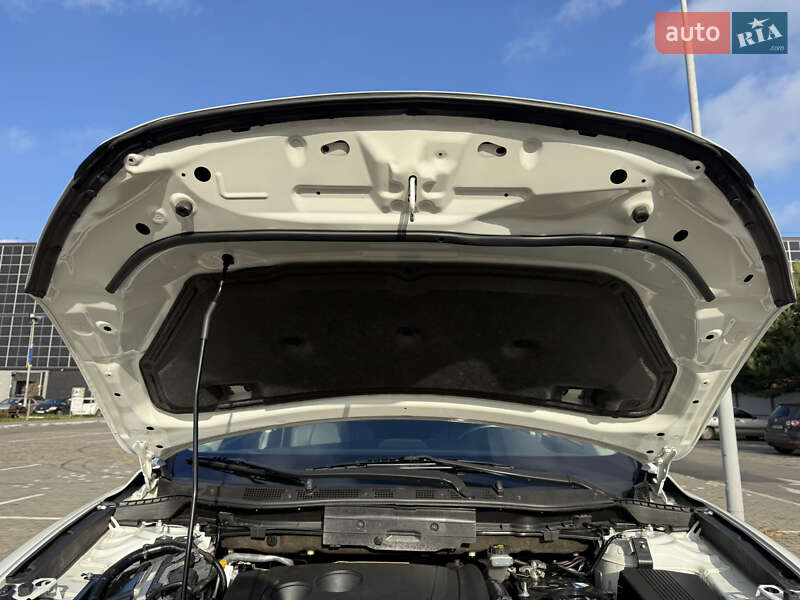 Позашляховик / Кросовер Mazda CX-5 2016 в Луцьку фото 43 Позашляховик / Кросовер Mazda CX-5 2016 в Луцьку