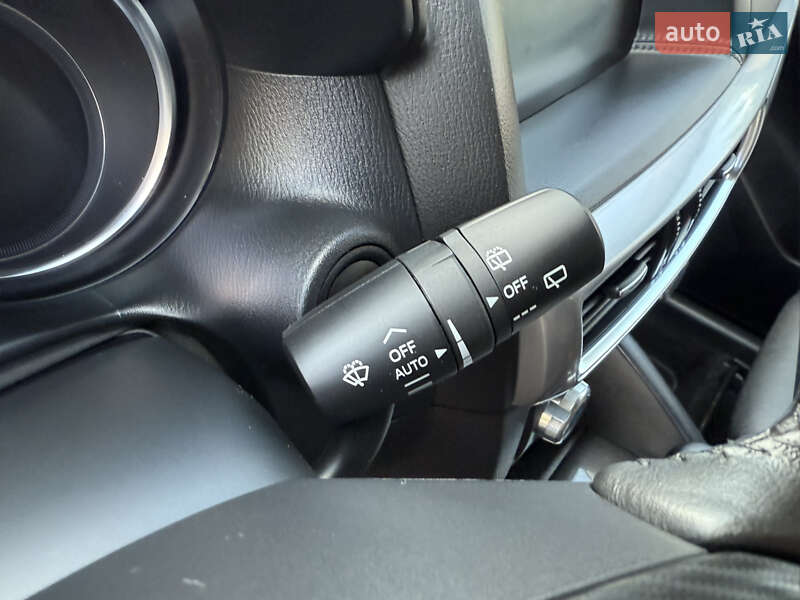 Позашляховик / Кросовер Mazda CX-5 2016 в Луцьку фото 51 Позашляховик / Кросовер Mazda CX-5 2016 в Луцьку