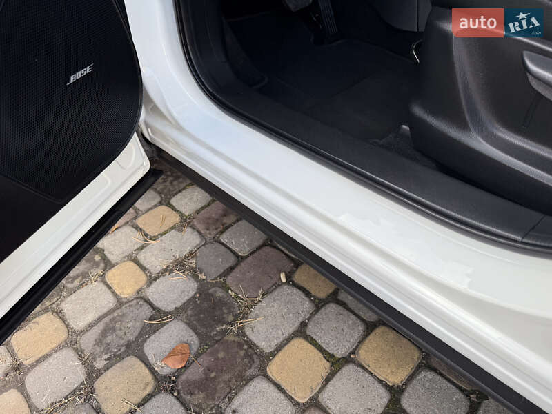 Позашляховик / Кросовер Mazda CX-5 2016 в Луцьку фото 55 Позашляховик / Кросовер Mazda CX-5 2016 в Луцьку