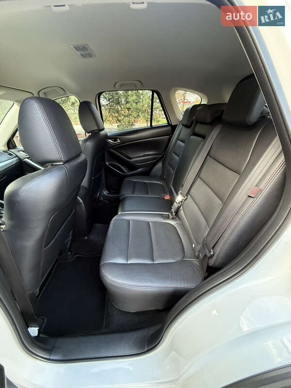 Позашляховик / Кросовер Mazda CX-5 2016 в Луцьку фото 64 Позашляховик / Кросовер Mazda CX-5 2016 в Луцьку