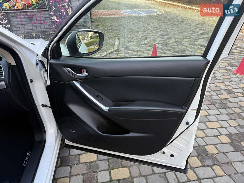 Позашляховик / Кросовер Mazda CX-5 2016 в Луцьку фото 81 Позашляховик / Кросовер Mazda CX-5 2016 в Луцьку