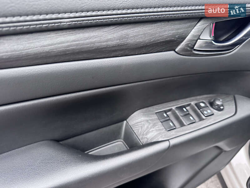 Внедорожник / Кроссовер Mazda CX-5 2023 в Кременчуге