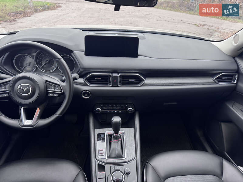 Внедорожник / Кроссовер Mazda CX-5 2023 в Кременчуге