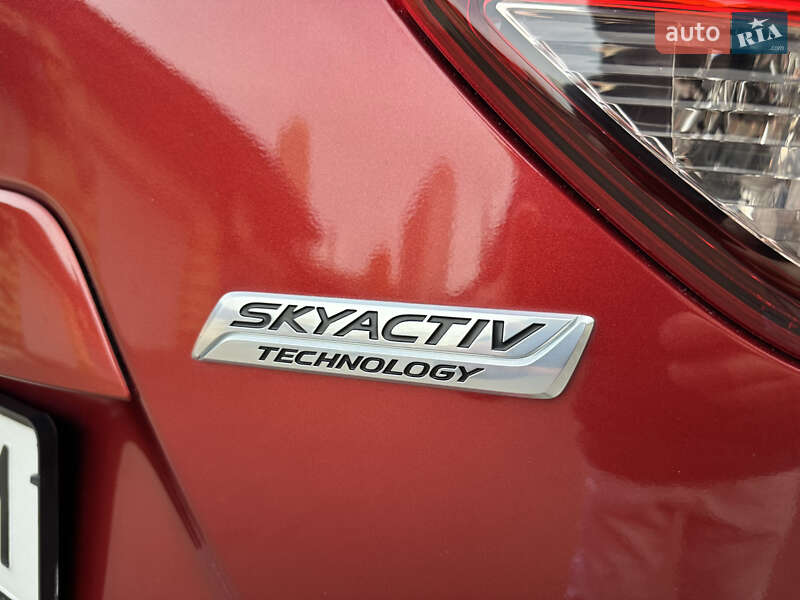 Позашляховик / Кросовер Mazda CX-5 2014 в Києві фото 27 Позашляховик / Кросовер Mazda CX-5 2014 в Києві
