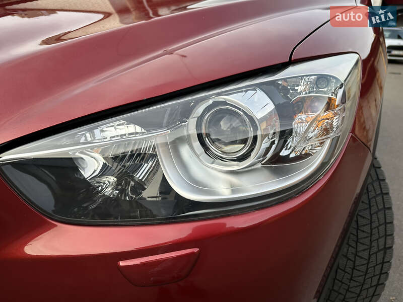Позашляховик / Кросовер Mazda CX-5 2014 в Києві фото 32 Позашляховик / Кросовер Mazda CX-5 2014 в Києві