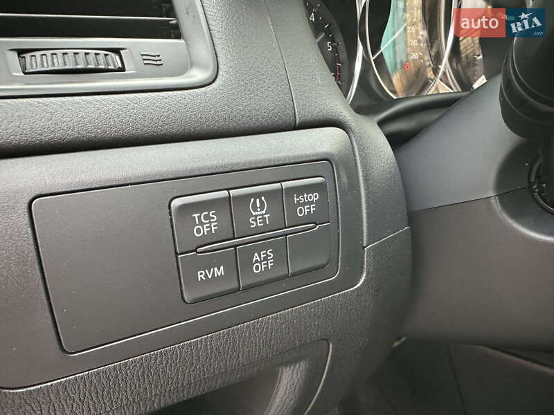 Позашляховик / Кросовер Mazda CX-5 2014 в Києві фото 43 Позашляховик / Кросовер Mazda CX-5 2014 в Києві