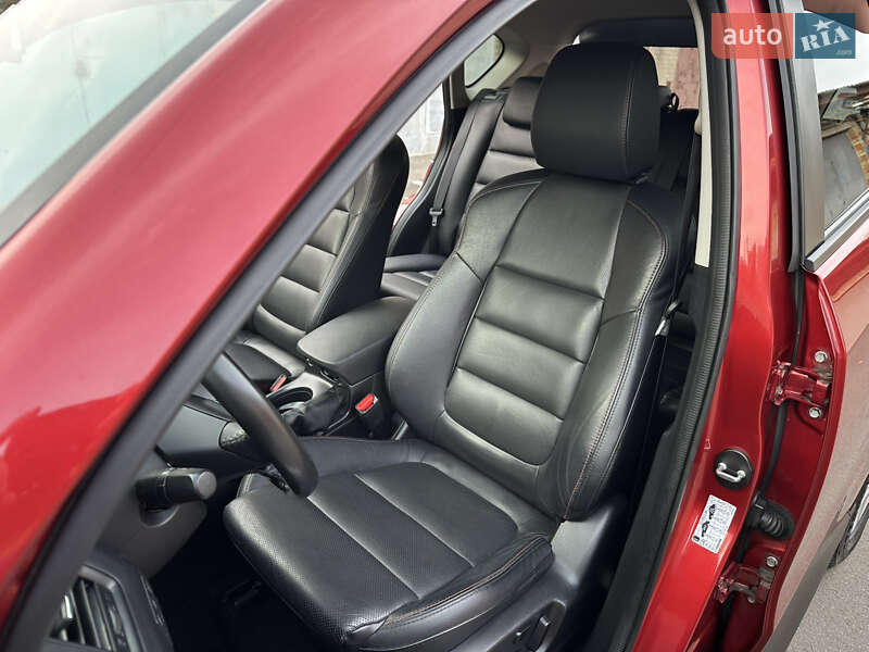 Позашляховик / Кросовер Mazda CX-5 2014 в Києві фото 48 Позашляховик / Кросовер Mazda CX-5 2014 в Києві
