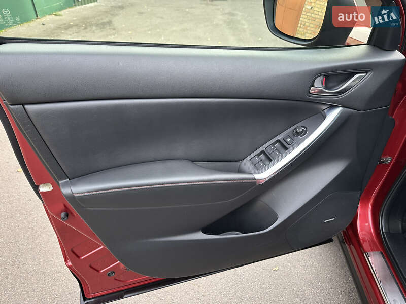 Позашляховик / Кросовер Mazda CX-5 2014 в Києві фото 53 Позашляховик / Кросовер Mazda CX-5 2014 в Києві