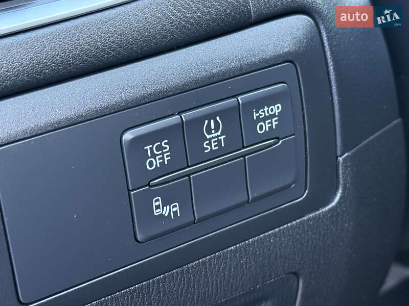 Внедорожник / Кроссовер Mazda CX-5 2015 в Ровно фото 53 Внедорожник / Кроссовер Mazda CX-5 2015 в Ровно