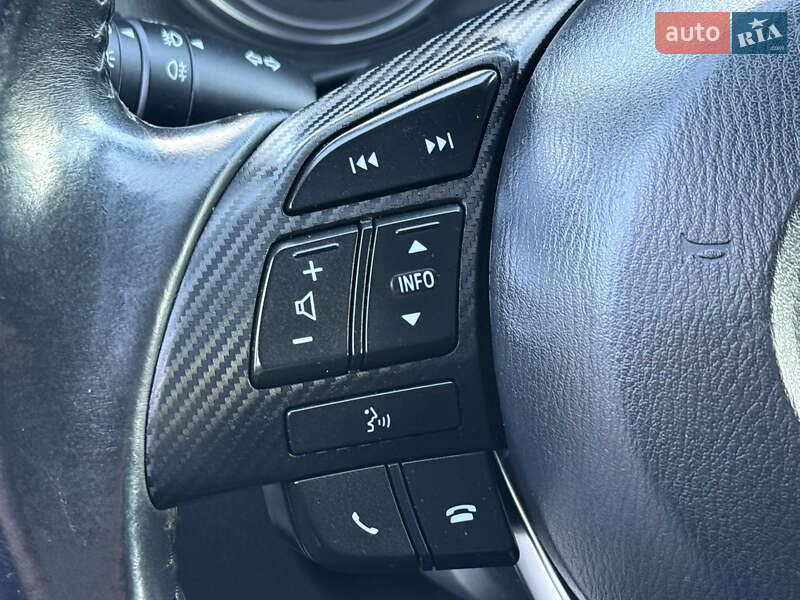 Внедорожник / Кроссовер Mazda CX-5 2015 в Ровно фото 57 Внедорожник / Кроссовер Mazda CX-5 2015 в Ровно