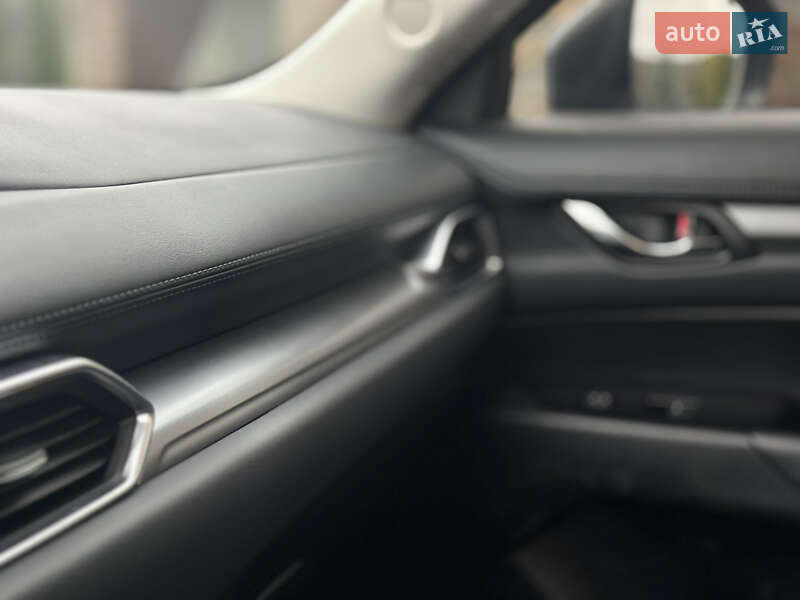 Внедорожник / Кроссовер Mazda CX-5 2022 в Стрые фото 26 Внедорожник / Кроссовер Mazda CX-5 2022 в Стрые