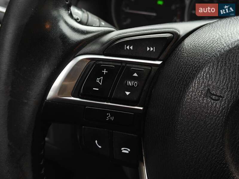 Позашляховик / Кросовер Mazda CX-5 2016 в Одесі фото 22 Позашляховик / Кросовер Mazda CX-5 2016 в Одесі