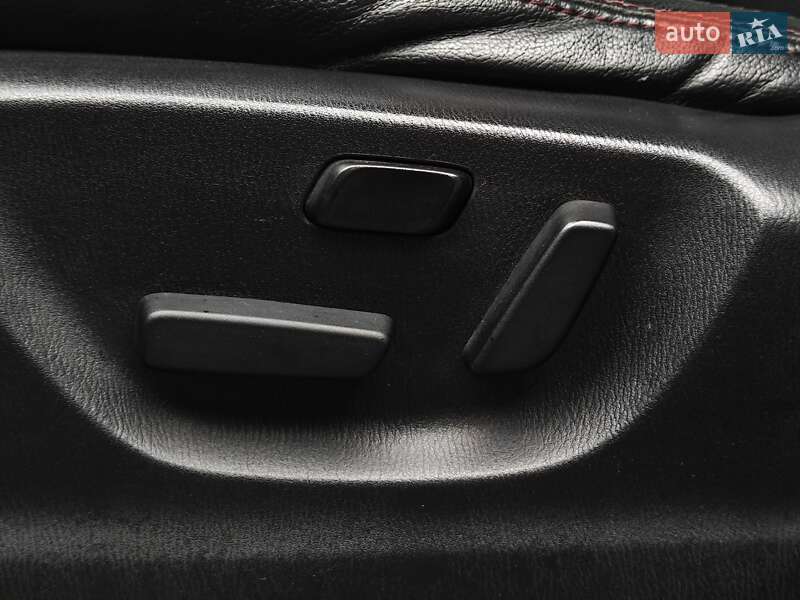 Позашляховик / Кросовер Mazda CX-5 2016 в Одесі фото 32 Позашляховик / Кросовер Mazda CX-5 2016 в Одесі