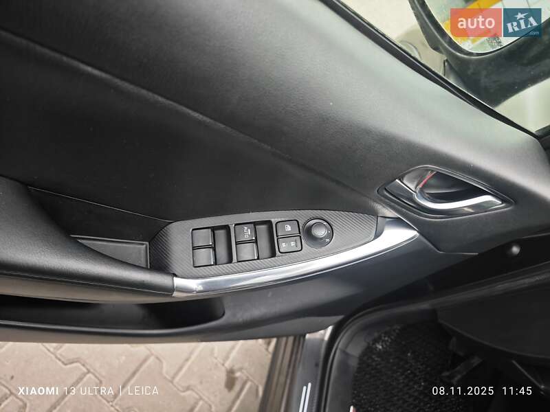Внедорожник / Кроссовер Mazda CX-5 2016 в Киеве фото 13 Внедорожник / Кроссовер Mazda CX-5 2016 в Киеве