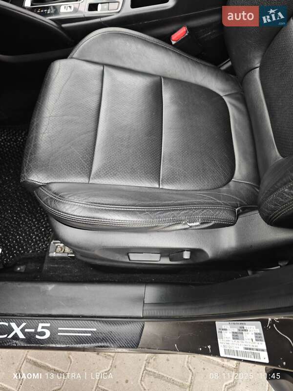 Внедорожник / Кроссовер Mazda CX-5 2016 в Киеве фото 17 Внедорожник / Кроссовер Mazda CX-5 2016 в Киеве