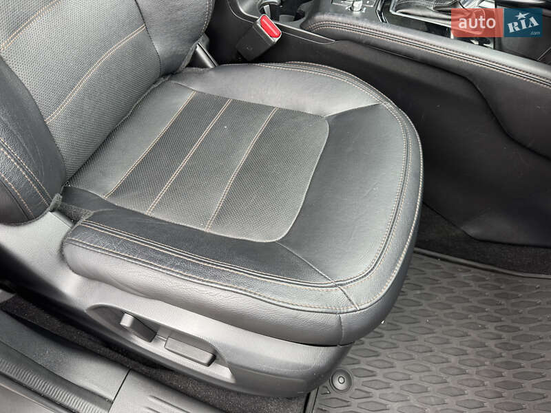 Внедорожник / Кроссовер Mazda CX-5 2018 в Киеве