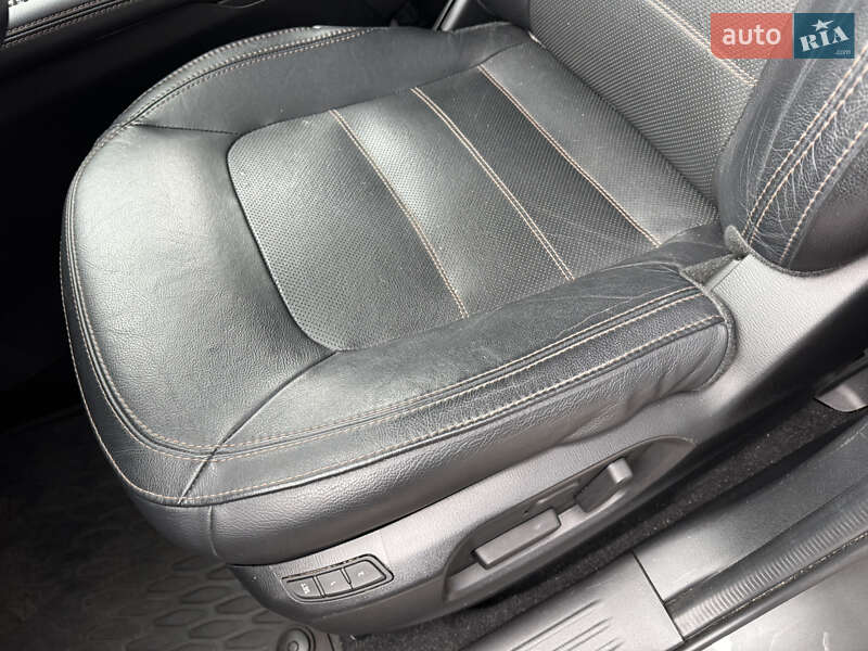 Внедорожник / Кроссовер Mazda CX-5 2018 в Киеве