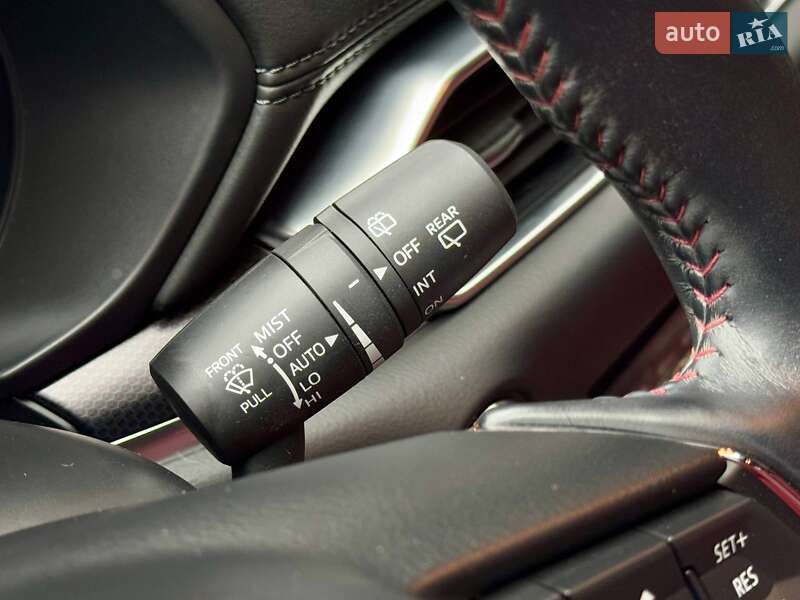 Позашляховик / Кросовер Mazda CX-5 2022 в Києві