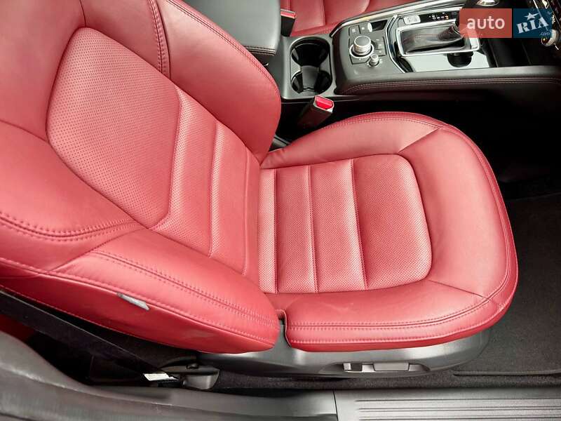 Позашляховик / Кросовер Mazda CX-5 2022 в Києві