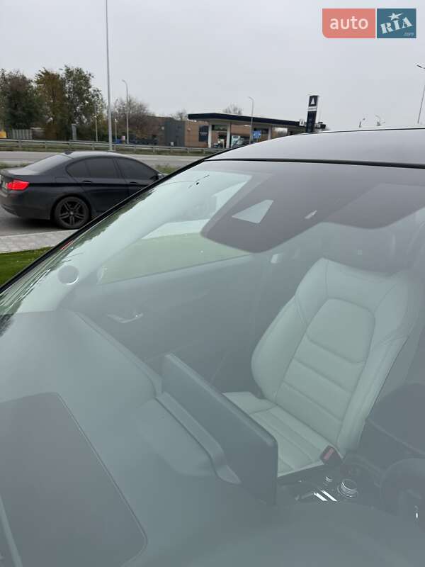 Внедорожник / Кроссовер Mazda CX-5 2024 в Днепре