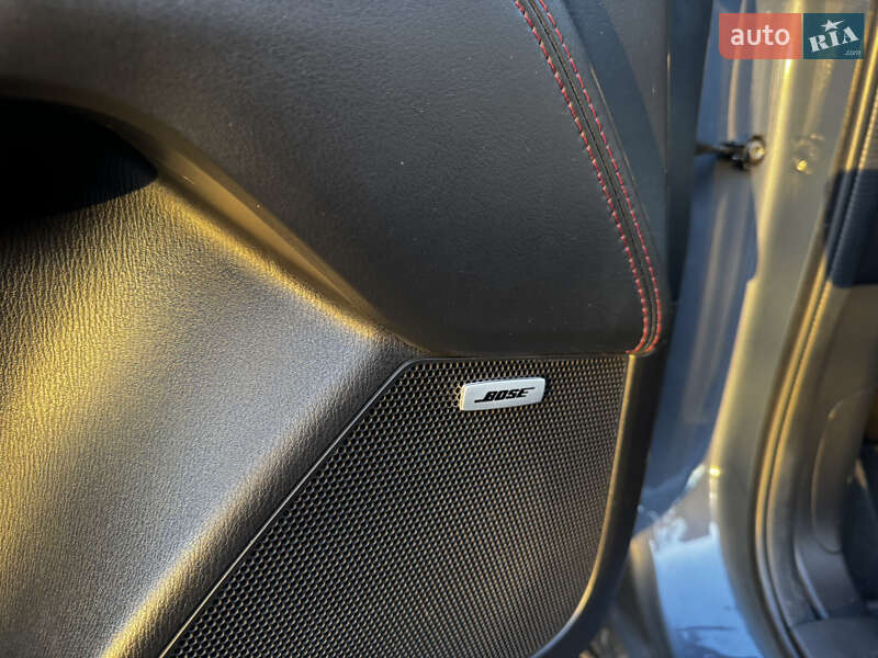 Позашляховик / Кросовер Mazda CX-5 2024 в Києві