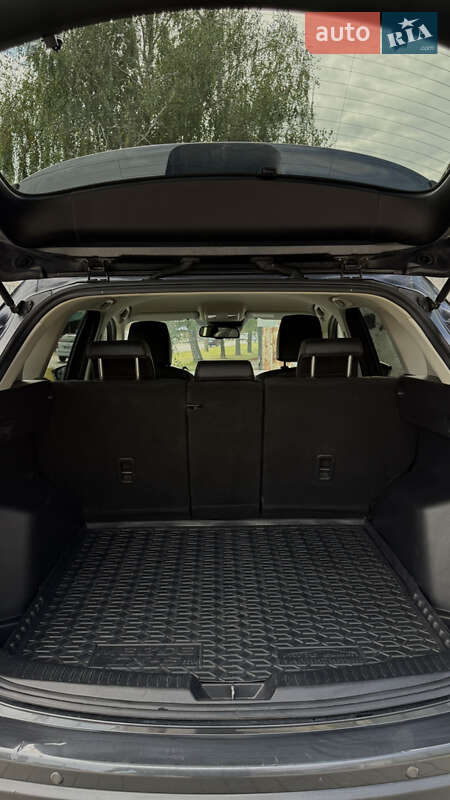 Внедорожник / Кроссовер Mazda CX-5 2014 в Ровно