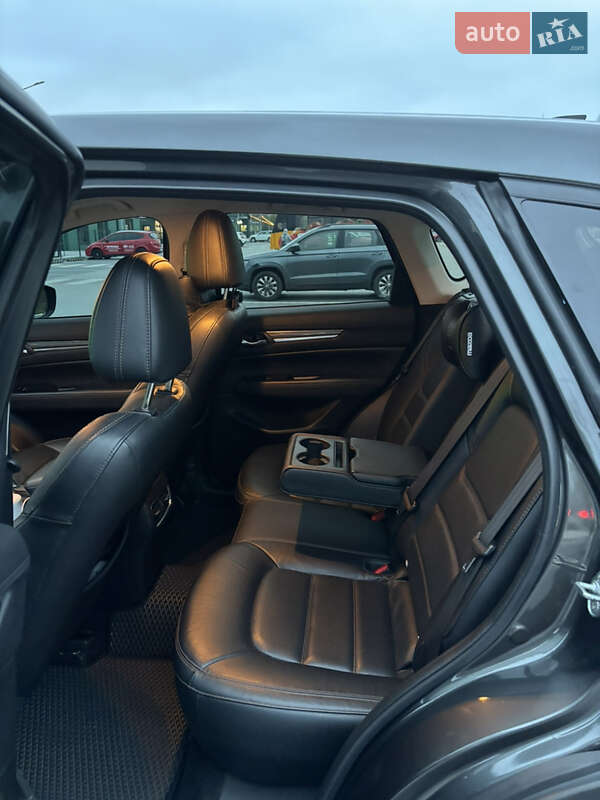 Позашляховик / Кросовер Mazda CX-5 2019 в Ірпені