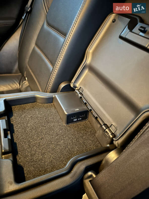 Позашляховик / Кросовер Mazda CX-5 2019 в Ірпені