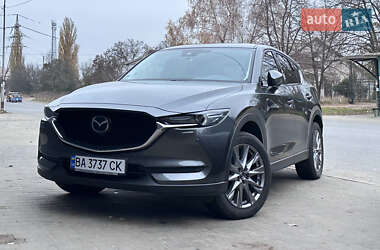 Позашляховик / Кросовер Mazda CX-5 2020 в Олександрії