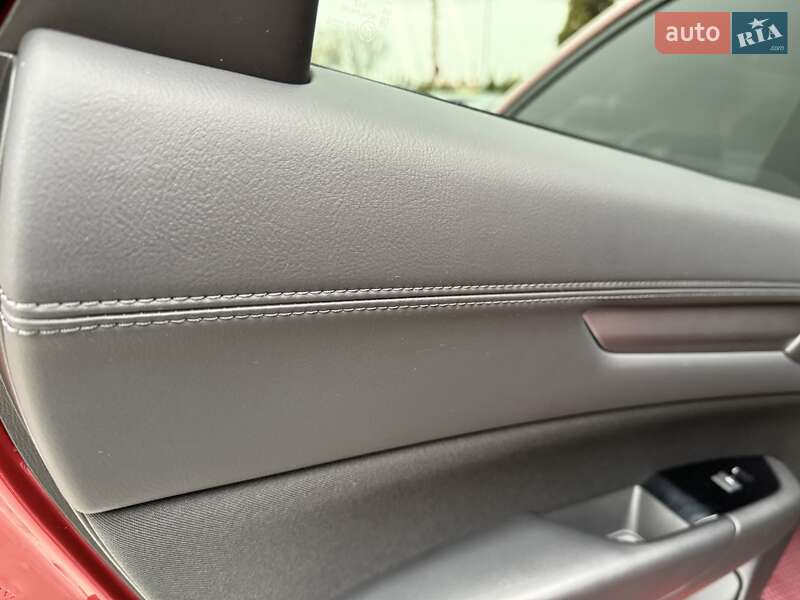 Позашляховик / Кросовер Mazda CX-5 2022 в Вінниці