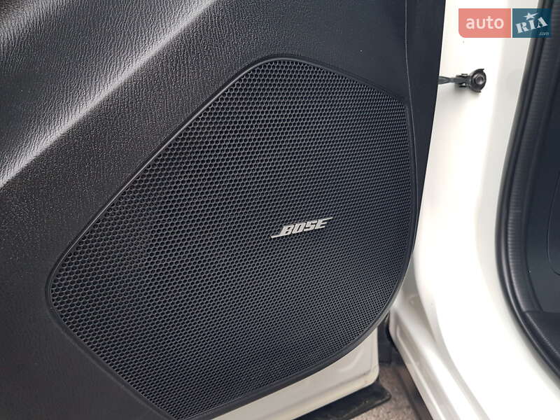 Позашляховик / Кросовер Mazda CX-5 2014 в Рівному