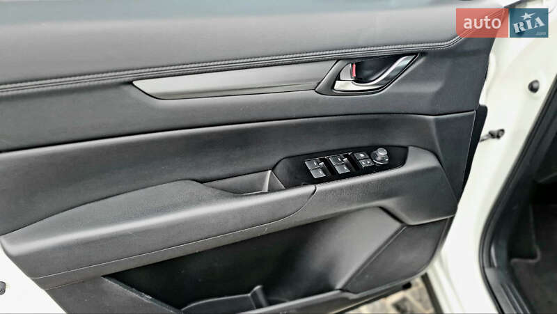 Внедорожник / Кроссовер Mazda CX-5 2020 в Днепре фото 12 Внедорожник / Кроссовер Mazda CX-5 2020 в Днепре