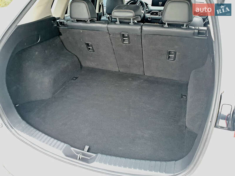 Внедорожник / Кроссовер Mazda CX-5 2020 в Днепре фото 18 Внедорожник / Кроссовер Mazda CX-5 2020 в Днепре