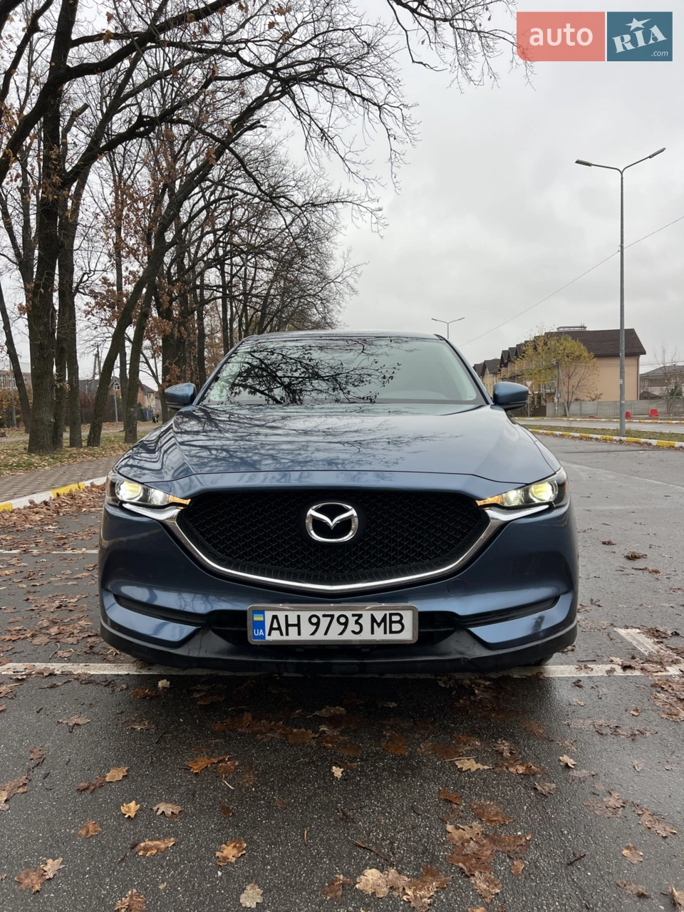 2020 Mazda CX-5 - мініатюра 16