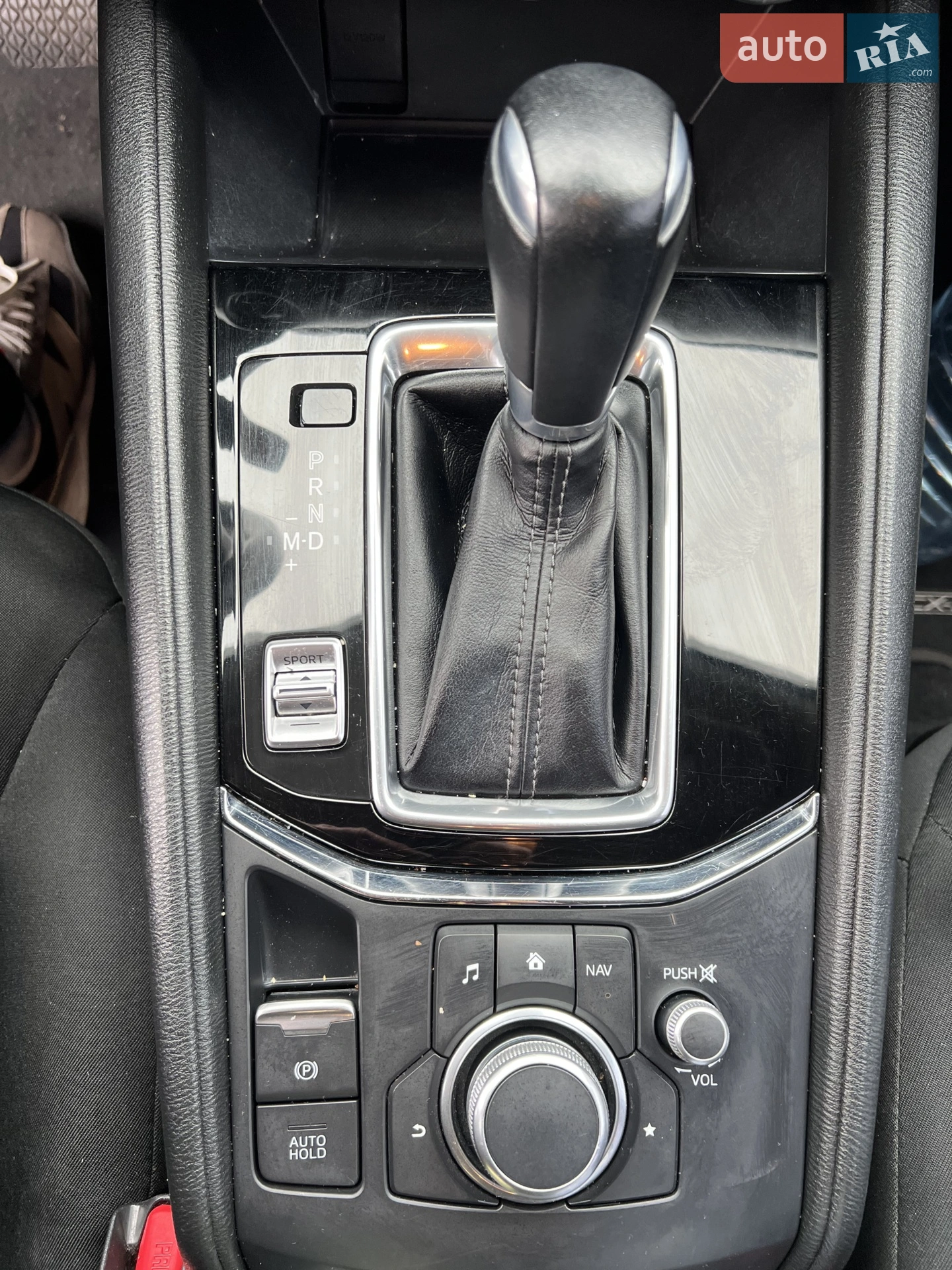 2019 Mazda CX-5 - мініатюра 17