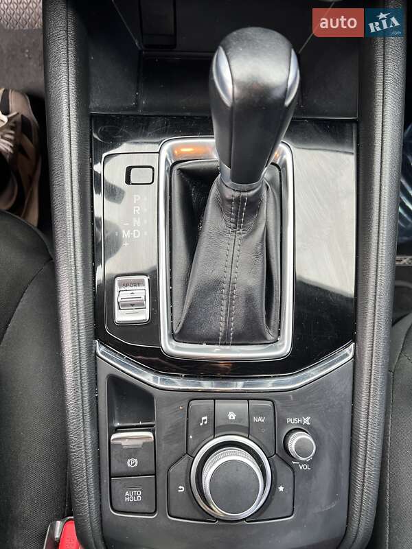 Внедорожник / Кроссовер Mazda CX-5 2019 в Петропавловской Борщаговке