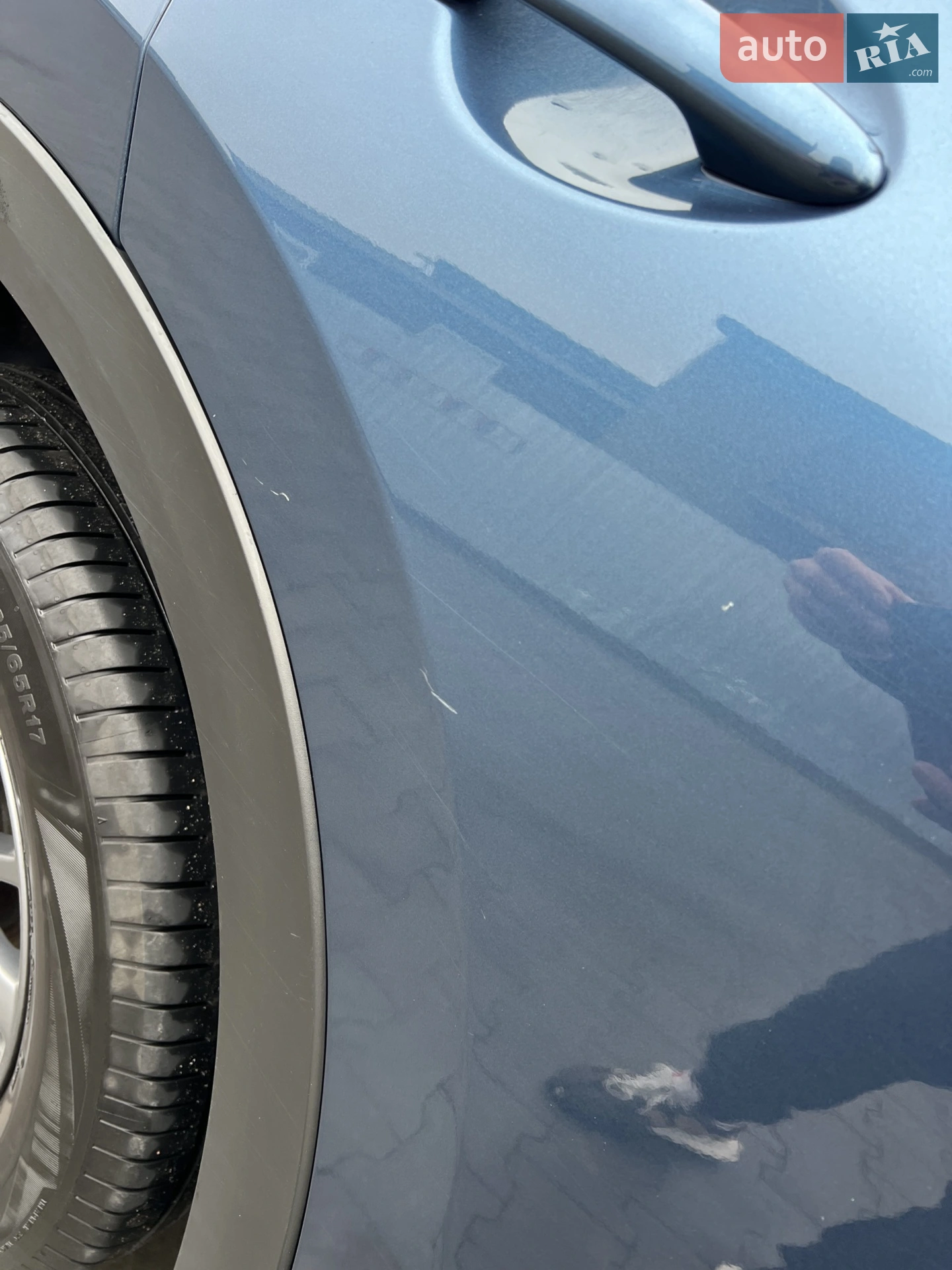 2019 Mazda CX-5 - мініатюра 23