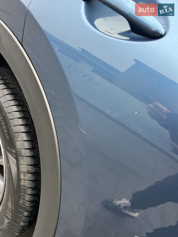 Внедорожник / Кроссовер Mazda CX-5 2019 в Петропавловской Борщаговке